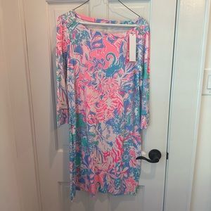 Lilly Pulitzer Sophie Dress, M